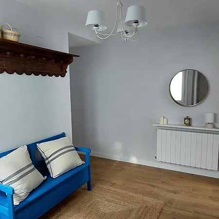 Villanueva - 3 Hab - Wifi * Gijon