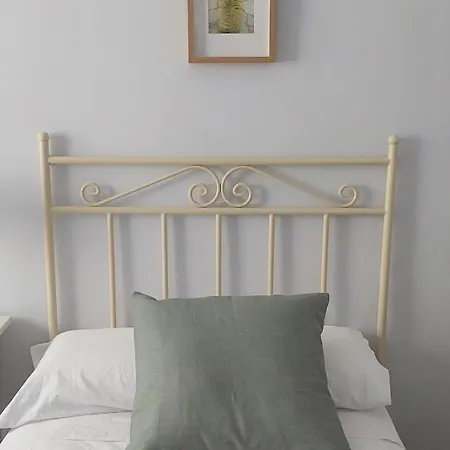 Villanueva - 3 Hab - Wifi Apartment