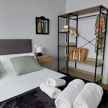 Villanueva - 3 Hab - Wifi Apartment *