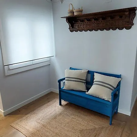 Apartment Villanueva - 3 Hab - Wifi