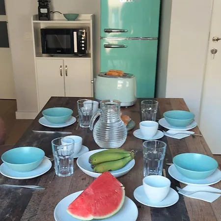 Villanueva - 3 Hab - Wifi *