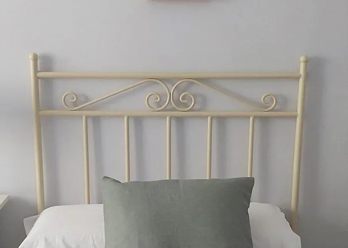 Villanueva - 3 Hab - Wifi Апартаменты