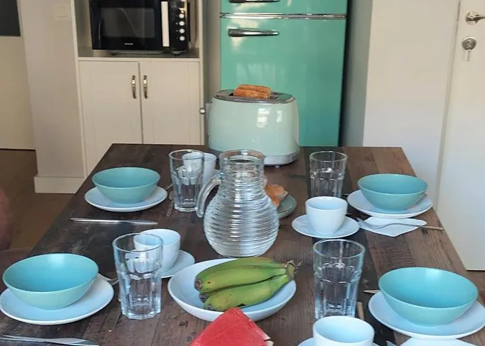 Villanueva - 3 Hab - Wifi *