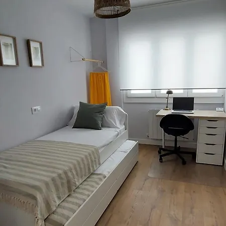 Villanueva - 3 Hab - Wifi