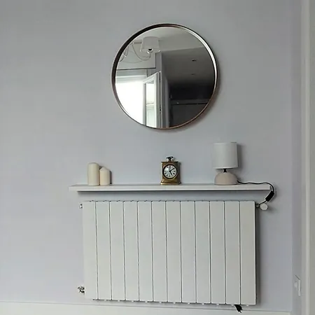 Villanueva - 3 Hab - Wifi דירה *