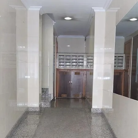 Apartman Villanueva - 3 Hab - Wifi