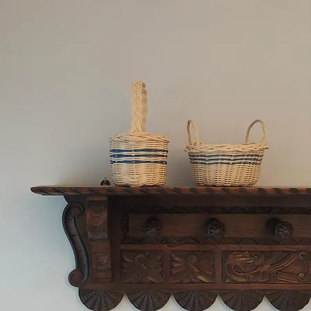 דירה Villanueva - 3 Hab - Wifi גיחון