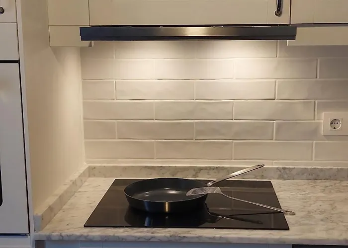 Villanueva - 3 Hab - Wifi *