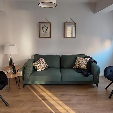 Villanueva - 3 Hab - Wifi *