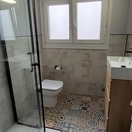 Villanueva - 3 Hab - Wifi * Gijón