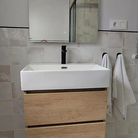 Villanueva - 3 Hab - Wifi Apartment