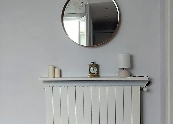 Villanueva - 3 Hab - Wifi Appartamento *