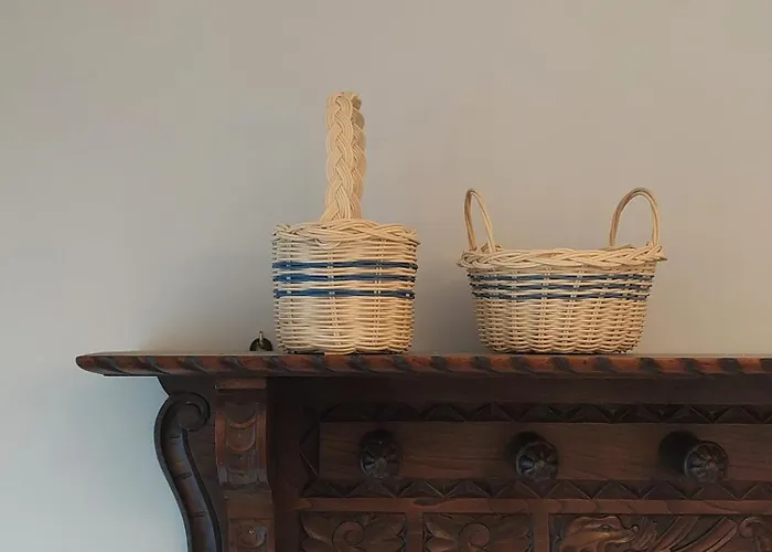 Appartamento Villanueva - 3 Hab - Wifi Gijón