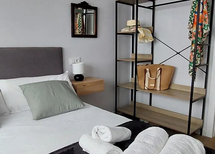 Villanueva - 3 Hab - Wifi Appartamento *